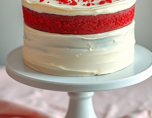 5 Birthday Cake for Women: Elegant & Delicious Ideas for Every Celebration