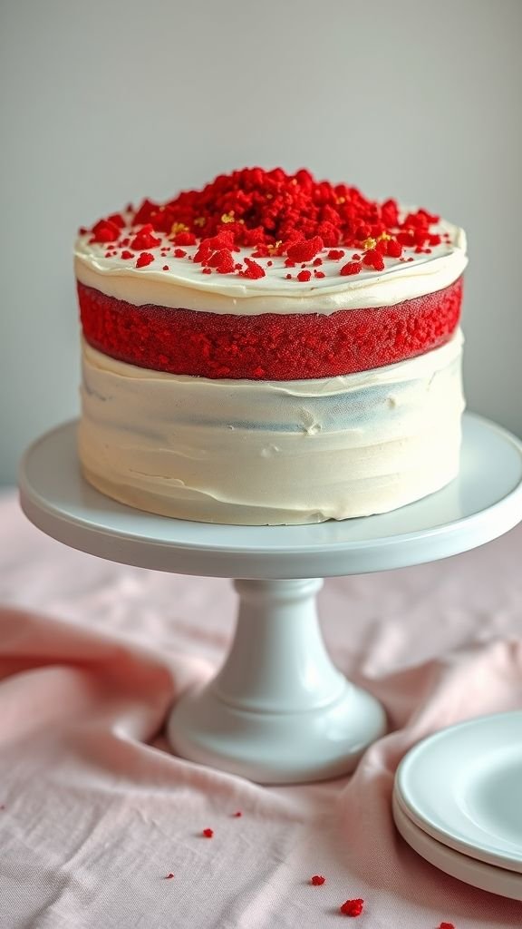 5 Birthday Cake for Women: Elegant & Delicious Ideas for Every Celebration