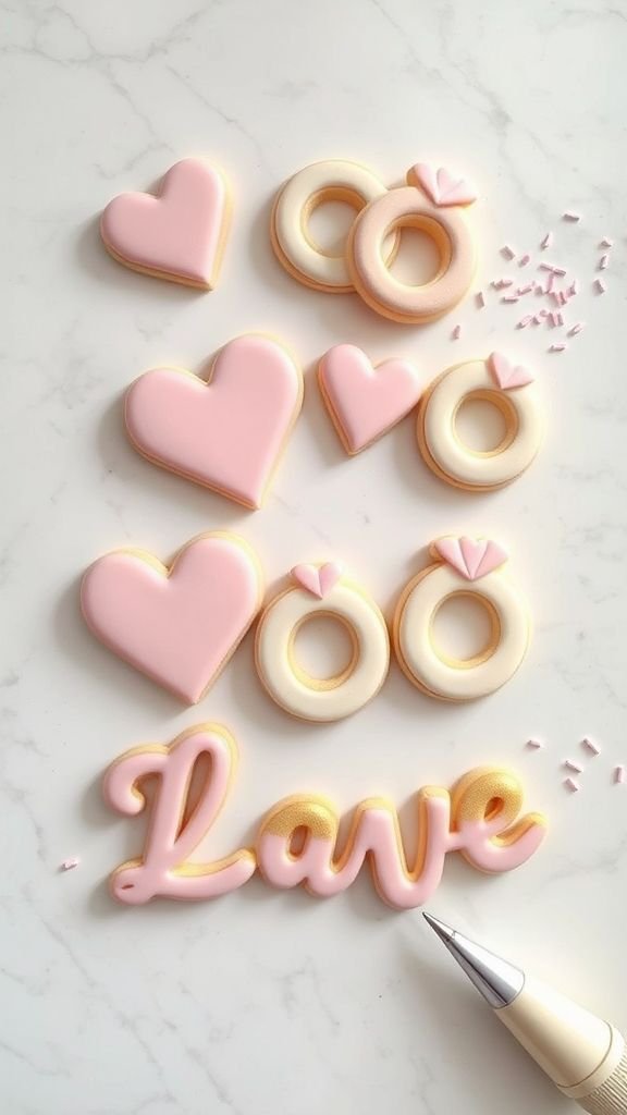 Classic Vanilla Sugar Cookies