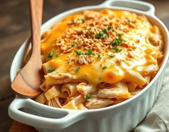 What to Make with Rotisserie Chicken: 1 Easy, Flavor-Packed Recipe