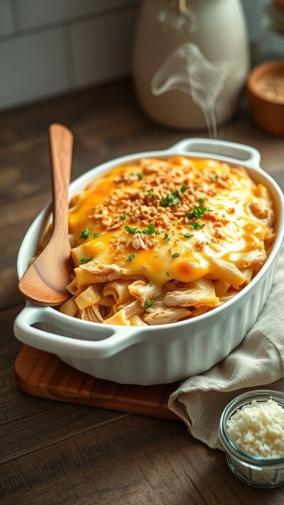 What to Make with Rotisserie Chicken: 1 Easy, Flavor-Packed Recipe