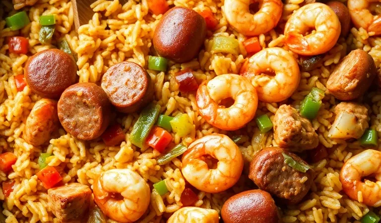 5 Creole Recipes You’ll Love to Cook at Home