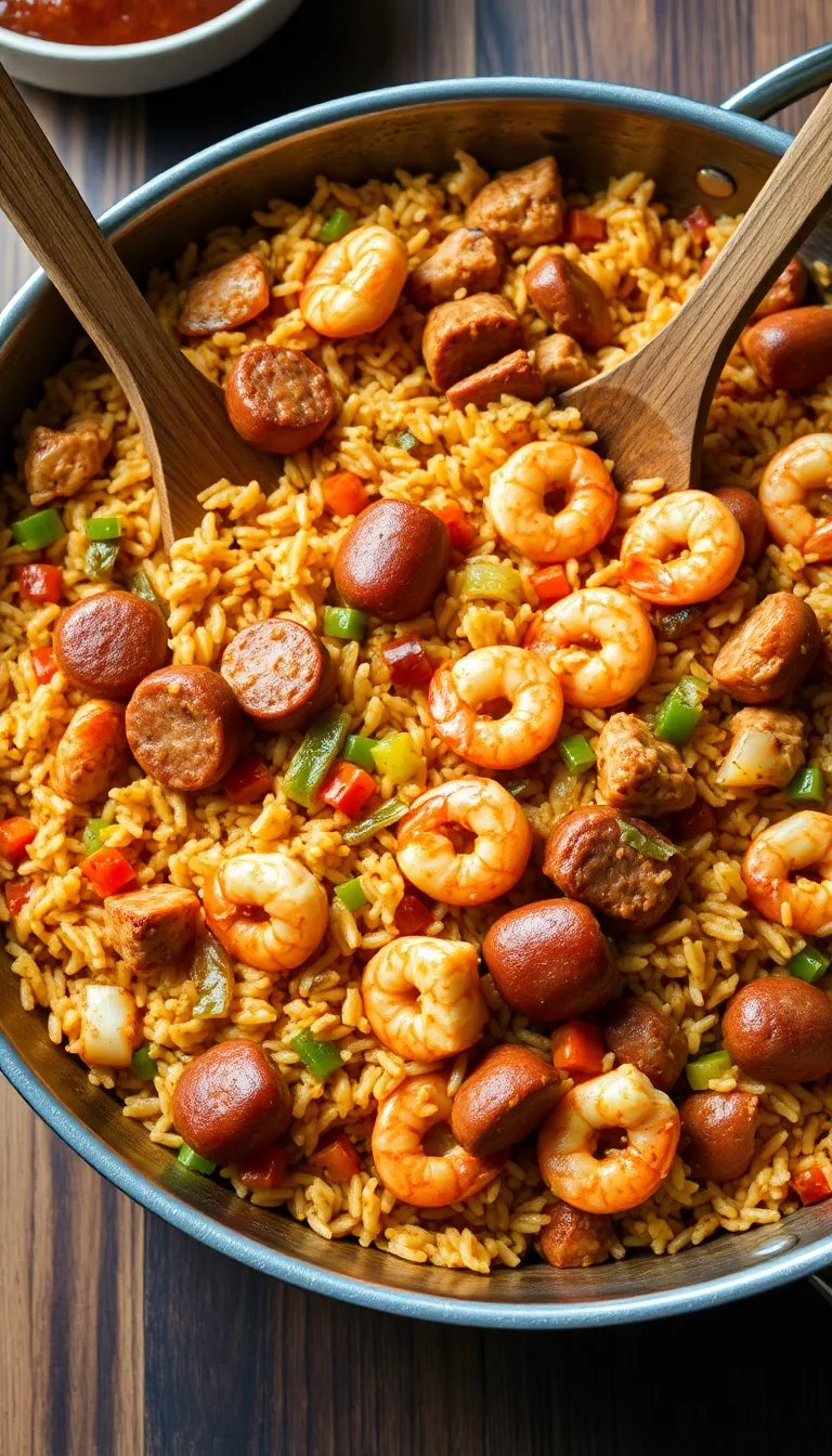 5 Creole Recipes You’ll Love to Cook at Home