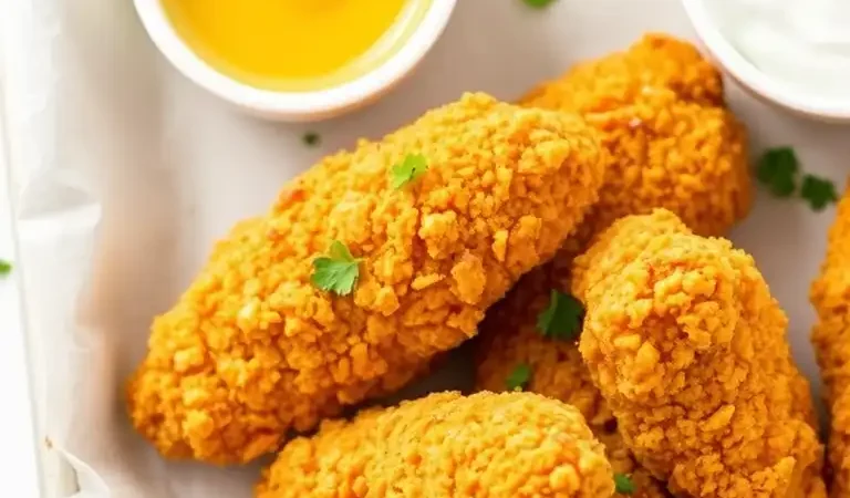 5 Simple Chicken Recipes for Easy and Delicious Meals