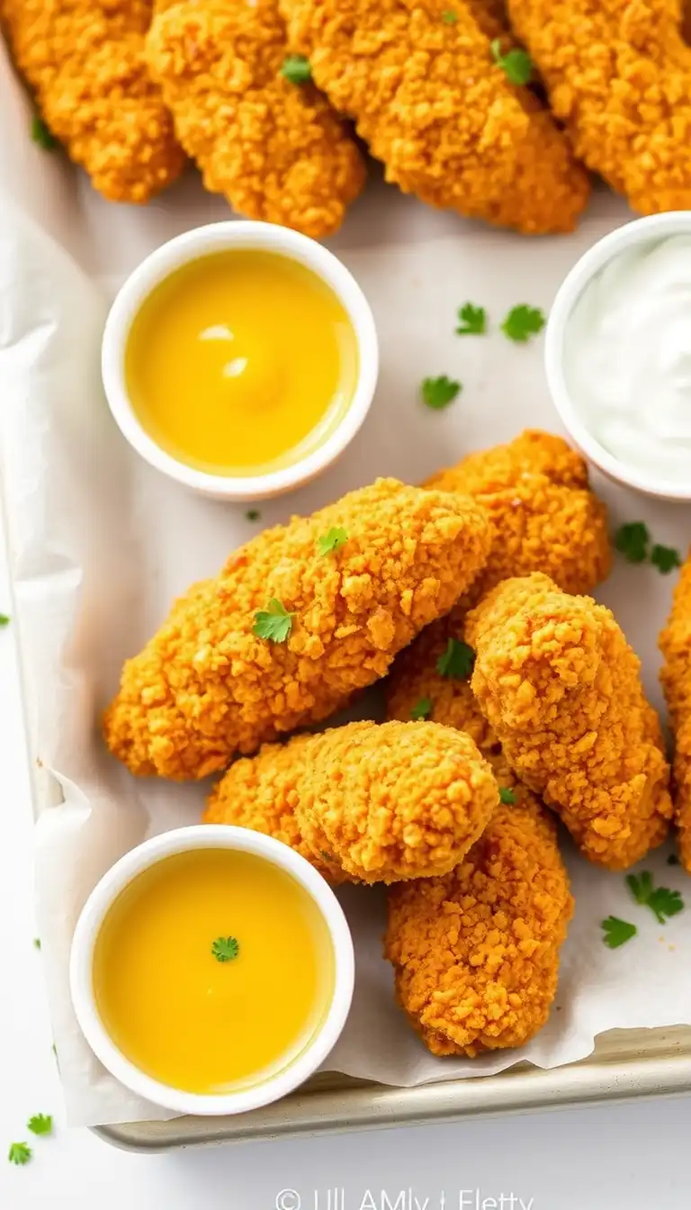 5 Simple Chicken Recipes for Easy and Delicious Meals
