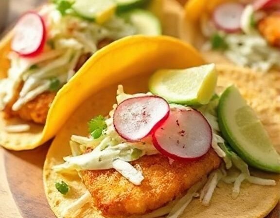 5 Taco Tuesday Recipes for the Ultimate Weeknight Fiesta