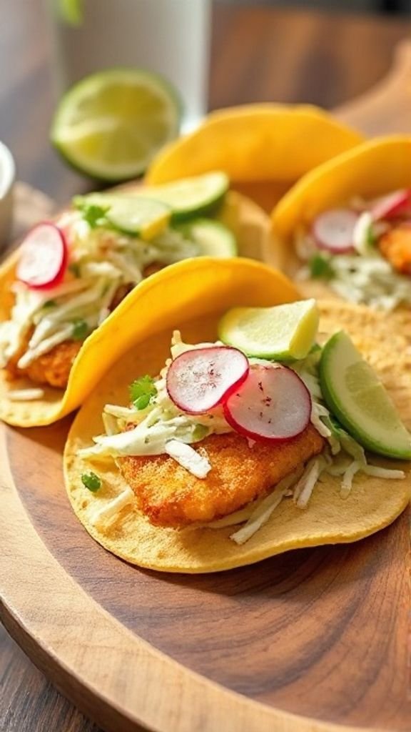 5 Taco Tuesday Recipes for the Ultimate Weeknight Fiesta