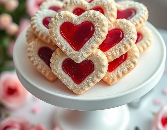 5 Engagement Party Cookies: Elegant & Delicious Treats for Your Celebration