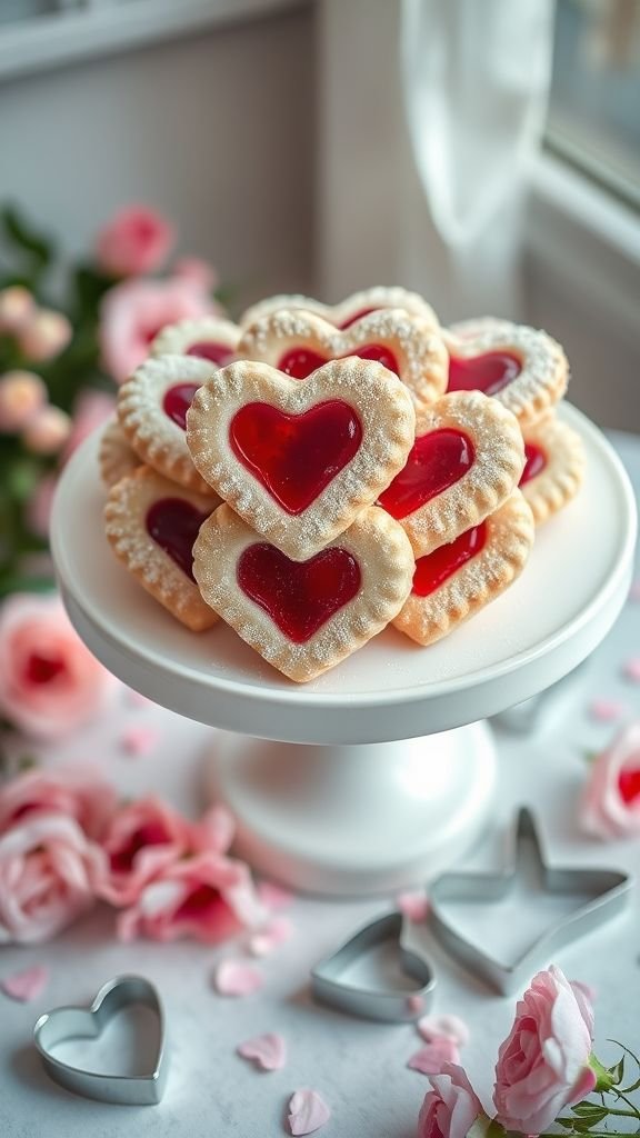 5 Engagement Party Cookies: Elegant & Delicious Treats for Your Celebration