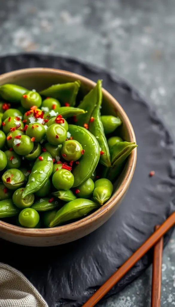 Edamame