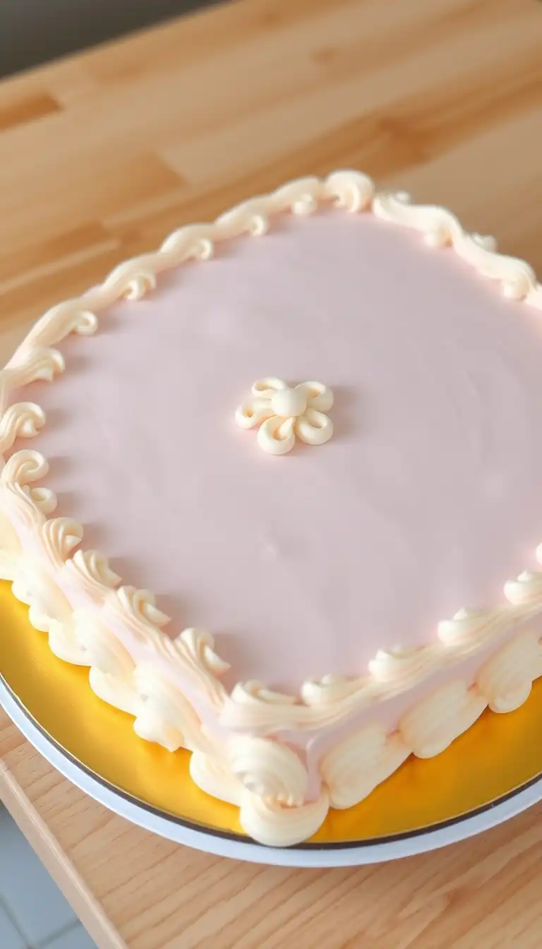 7 Elegant Sheet Cake Designs to Impress Your Guests