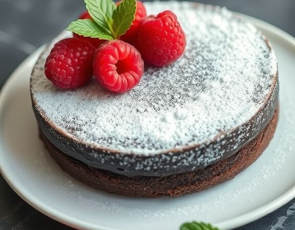 5 Chocolate Cake Recipes You Need to Try Today
