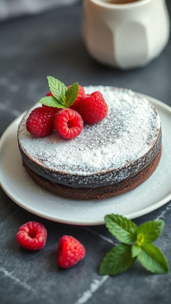 5 Chocolate Cake Recipes You Need to Try Today