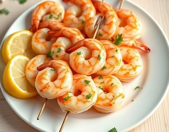 5 Appetizers Easy Finger Food: Simple and Crowd-Pleasing Recipes