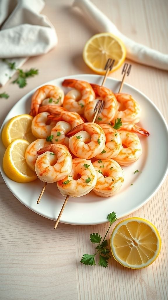 5 Appetizers Easy Finger Food: Simple and Crowd-Pleasing Recipes