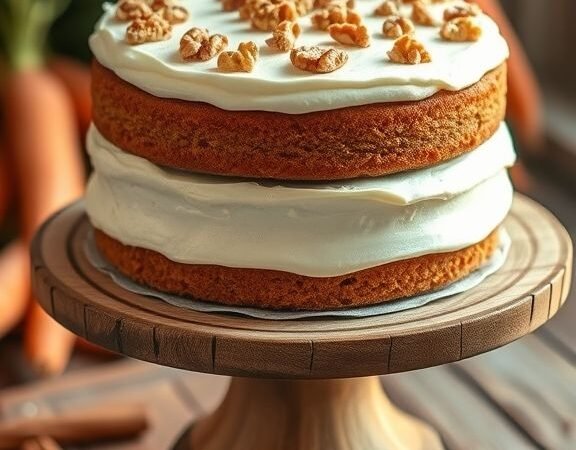 5 Gluten Free Cake Recipes You’ll Love (Easy & Delicious)