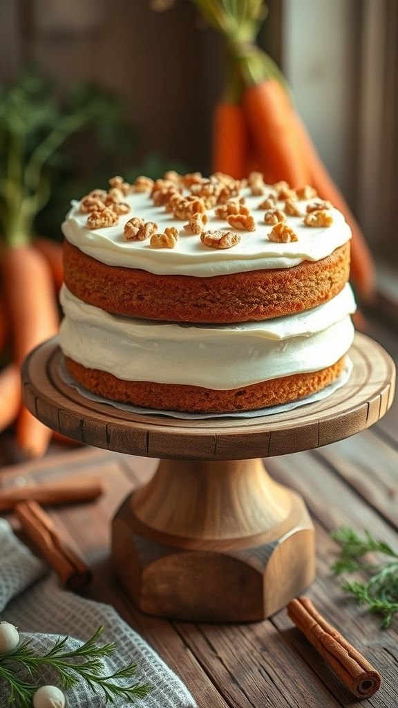 5 Gluten Free Cake Recipes You’ll Love (Easy & Delicious)