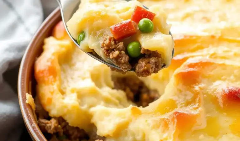 5 Ground Beef and Sweet Potato Recipes You’ll Want to Make on Repeat