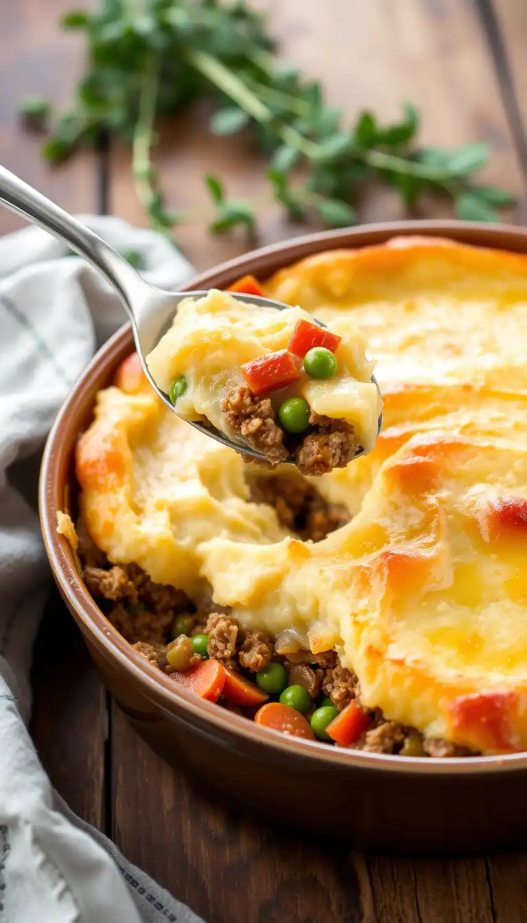 5 Ground Beef and Sweet Potato Recipes You’ll Want to Make on Repeat