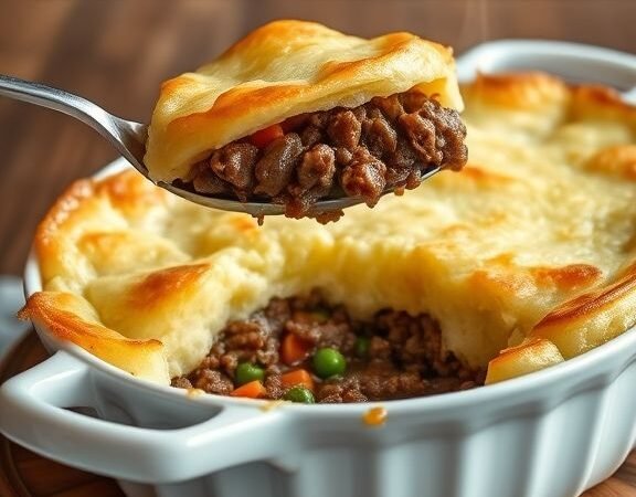 5 Ground Lamb Recipes for Dinner: Easy, Flavor-Packed Meals You’ll Love