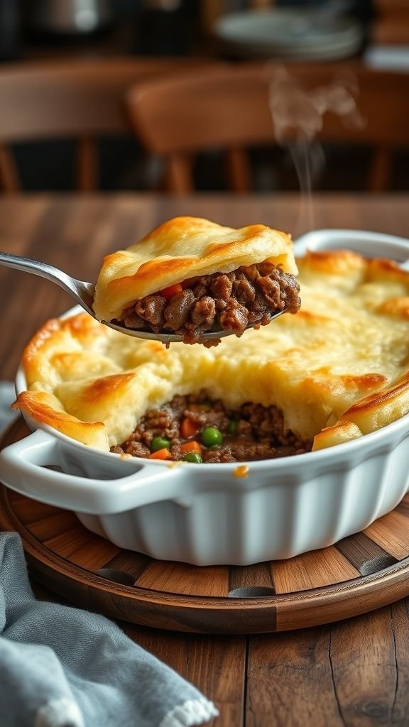 5 Ground Lamb Recipes for Dinner: Easy, Flavor-Packed Meals You’ll Love