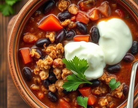 5 Healthy Ground Turkey Recipes for Easy & Nutritious Meals