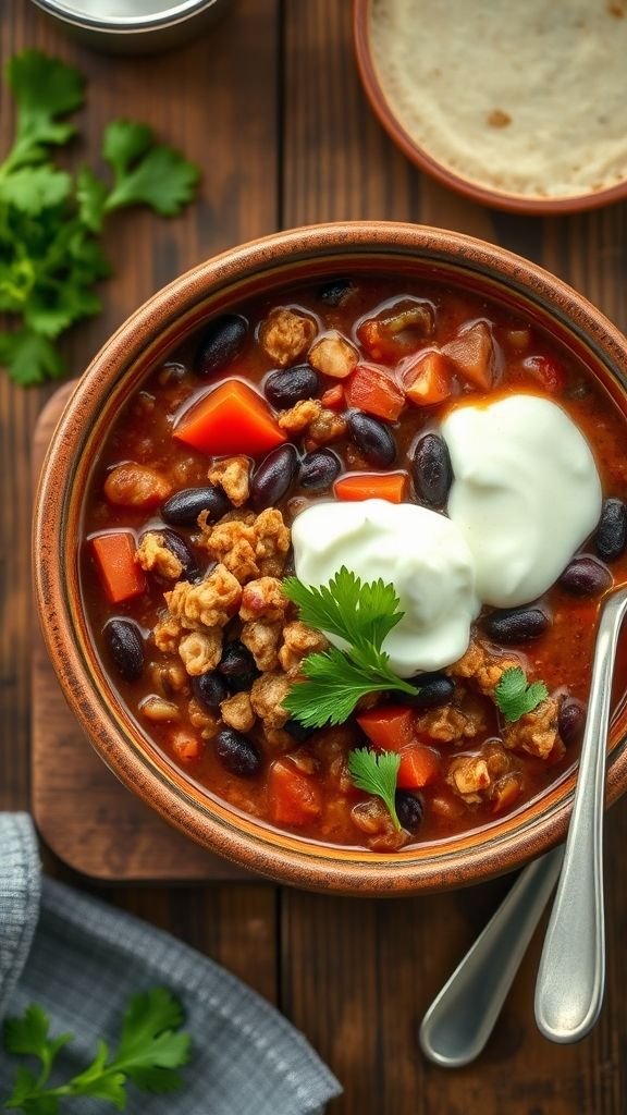 5 Healthy Ground Turkey Recipes for Easy & Nutritious Meals