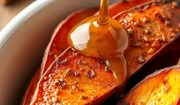 5 Roasted Sweet Potato Recipes That Are Crispy, Flavorful, and Easy to Make