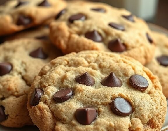 Homemade Crumbl Cookies – The Ultimate Copycat Recipe
