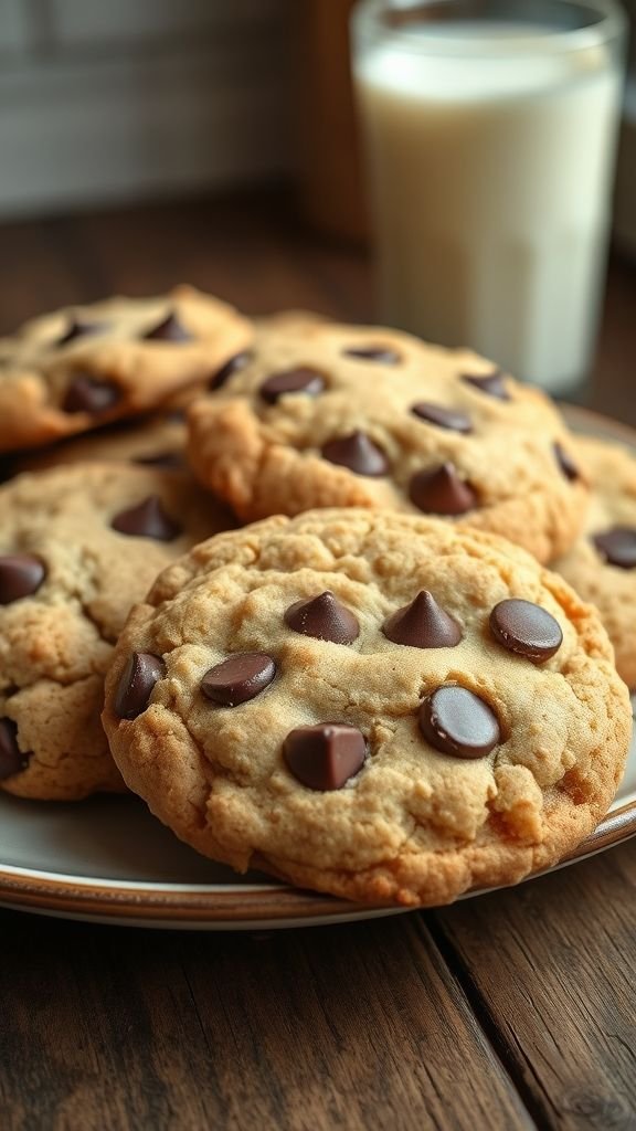 Homemade Crumbl Cookies – The Ultimate Copycat Recipe