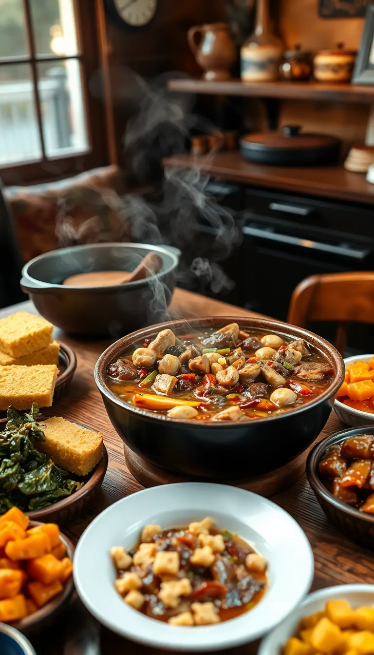 Aunt Bessie Chitterlings Recipe: A Southern Comfort Classic