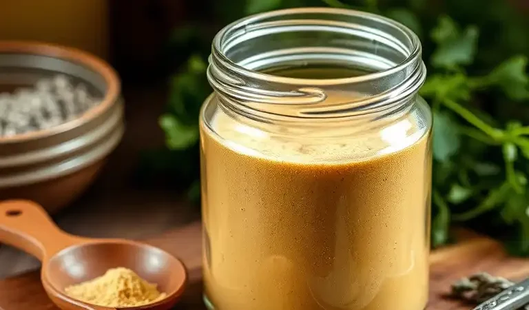 Chicken Bouillon Powder Recipe: The Ultimate Homemade Seasoning Guide