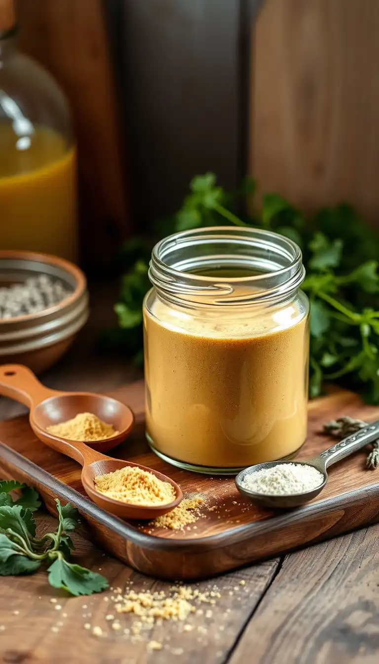 Chicken Bouillon Powder Recipe: The Ultimate Homemade Seasoning Guide