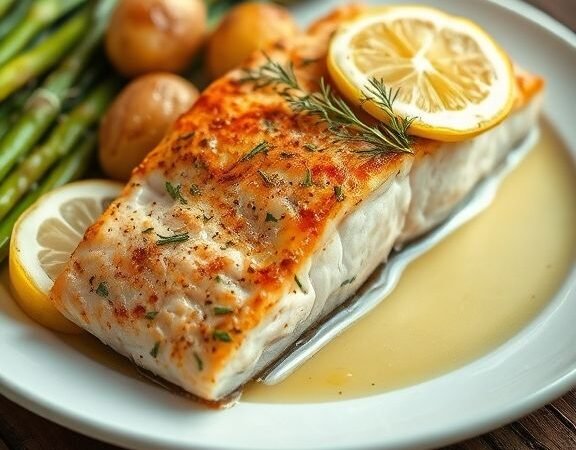 Oven Baked Salmon Recipe: The Ultimate Guide to Perfectly Cooked Salmon Every Time