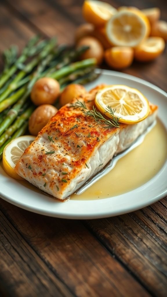 Oven Baked Salmon Recipe: The Ultimate Guide to Perfectly Cooked Salmon Every Time