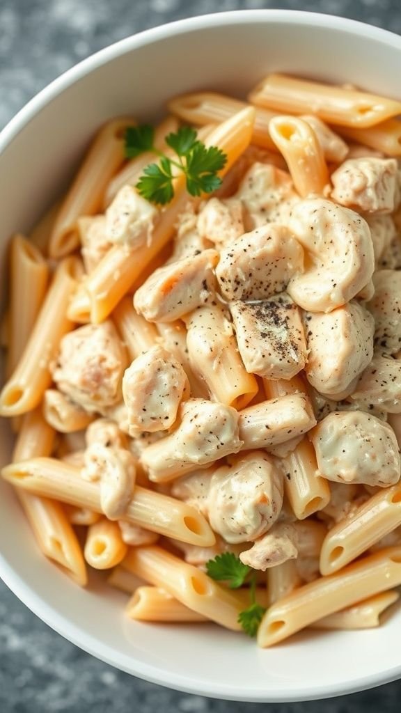 5 Instant Pot Chicken Recipes for Busy Weeknights