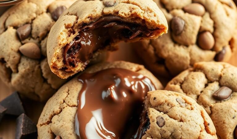 5 Stuffed Cookies Recipes – Delicious Treats You Need to Try