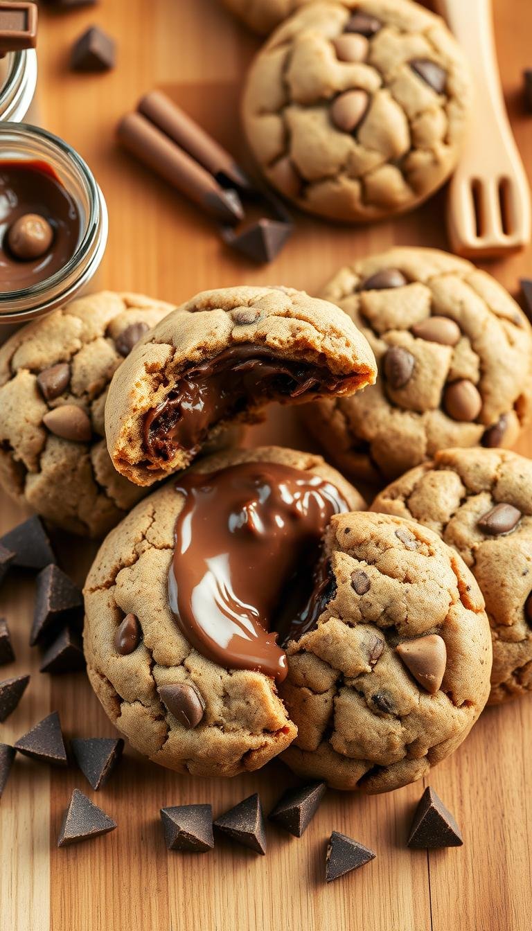5 Stuffed Cookies Recipes – Delicious Treats You Need to Try