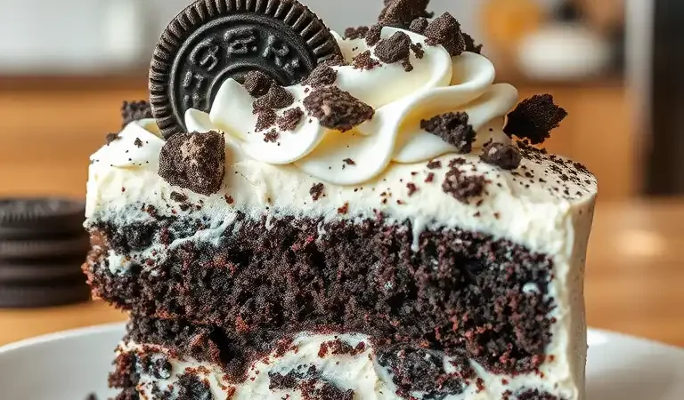 5 Poke Cake Recipes You’ll Want to Make Again and Again