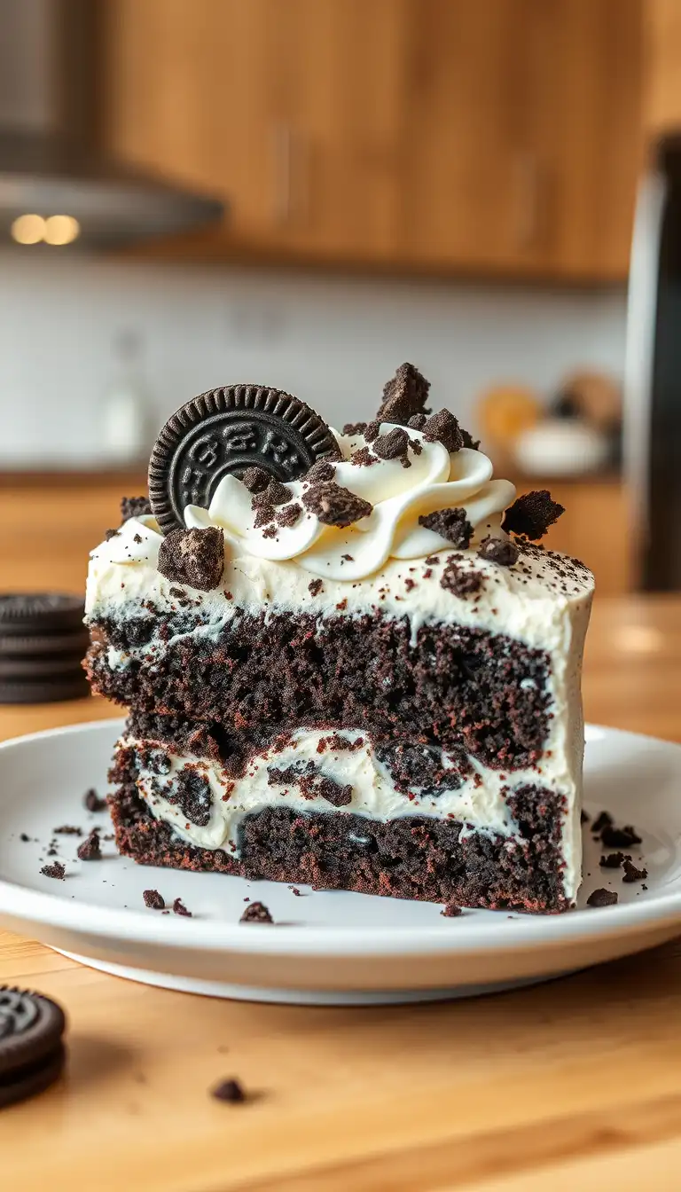 5 Poke Cake Recipes You’ll Want to Make Again and Again