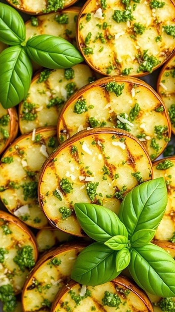 15 Grilled Potatoes in Foil Recipes for the Perfect BBQ Side Dish