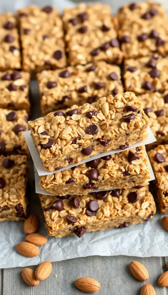 Protein Bars