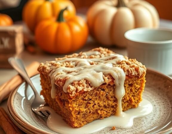 5 Coffee Cake Recipes That Will Make Your Mornings Better