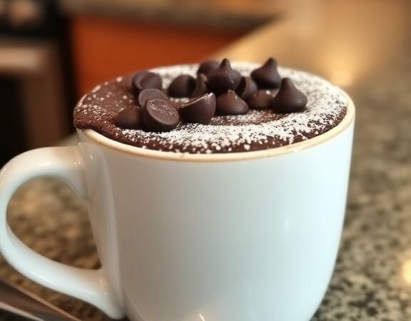 5 Cake Recipes Easy Homemade – Delicious & Simple Cakes You Can Make Anytime