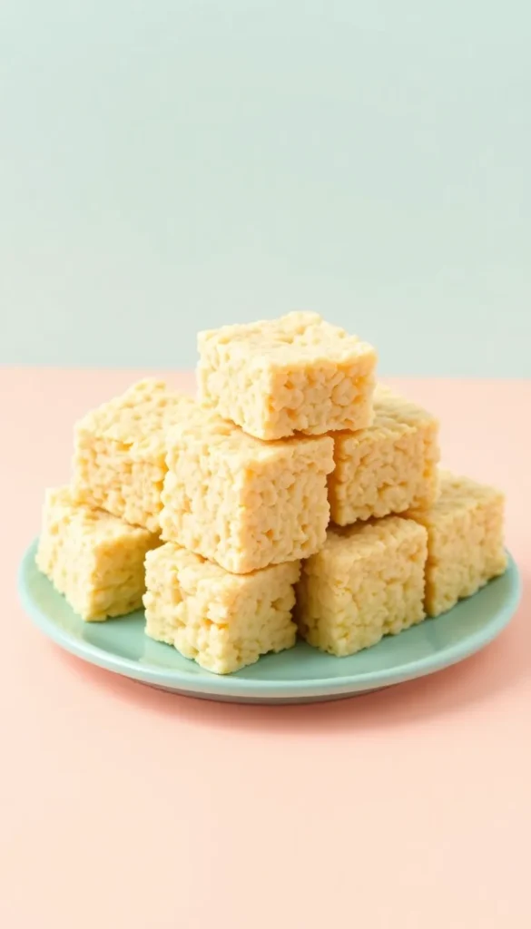 Rice Krispies Treats