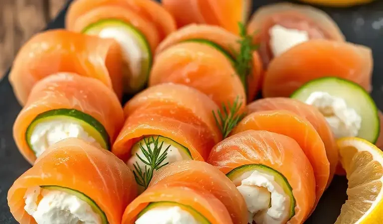 High Protein Snacks: Delicious and Nutritious Options to Fuel Your Day