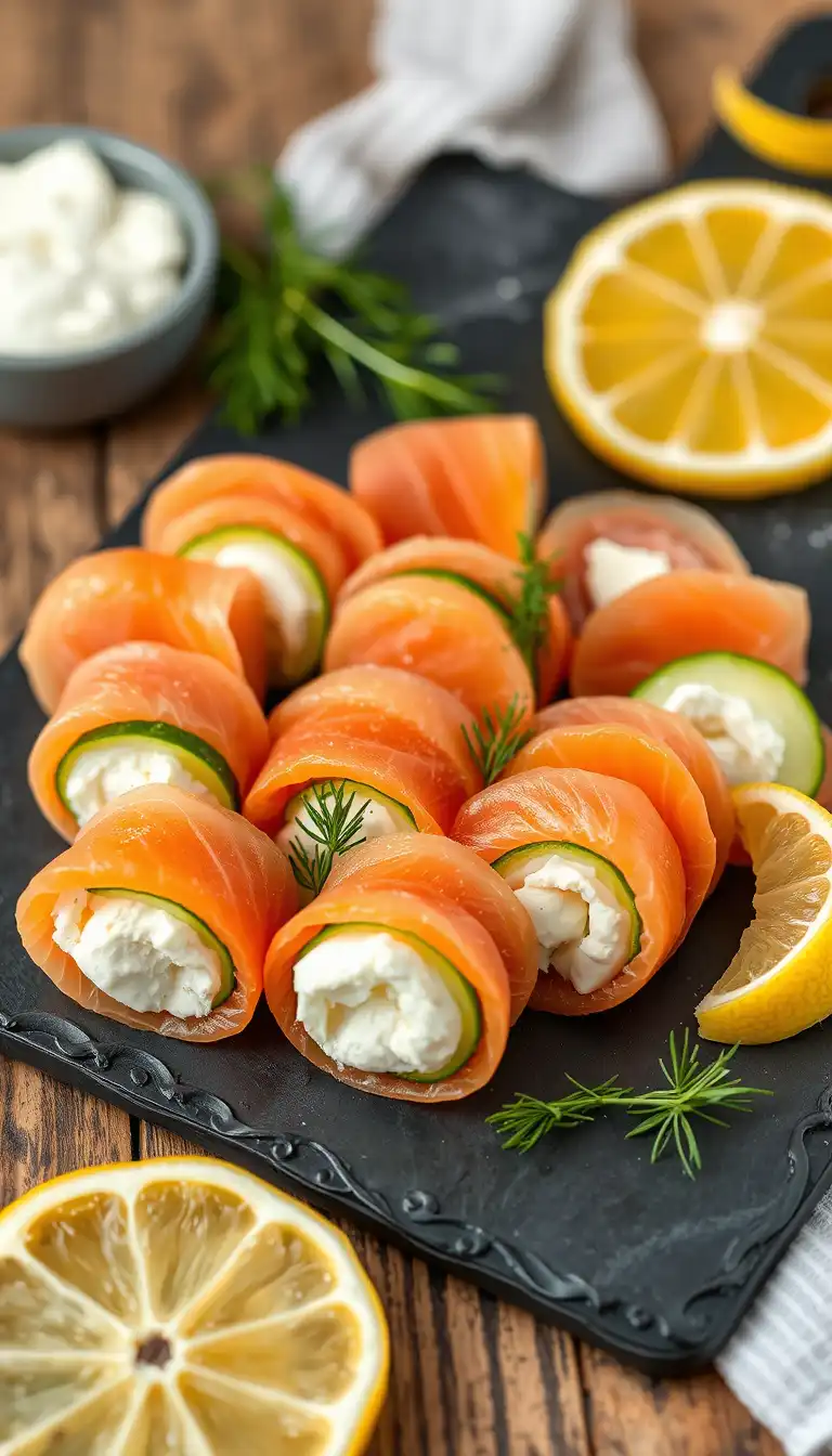 High Protein Snacks: Delicious and Nutritious Options to Fuel Your Day