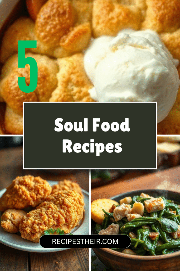 Soul Food Recipes