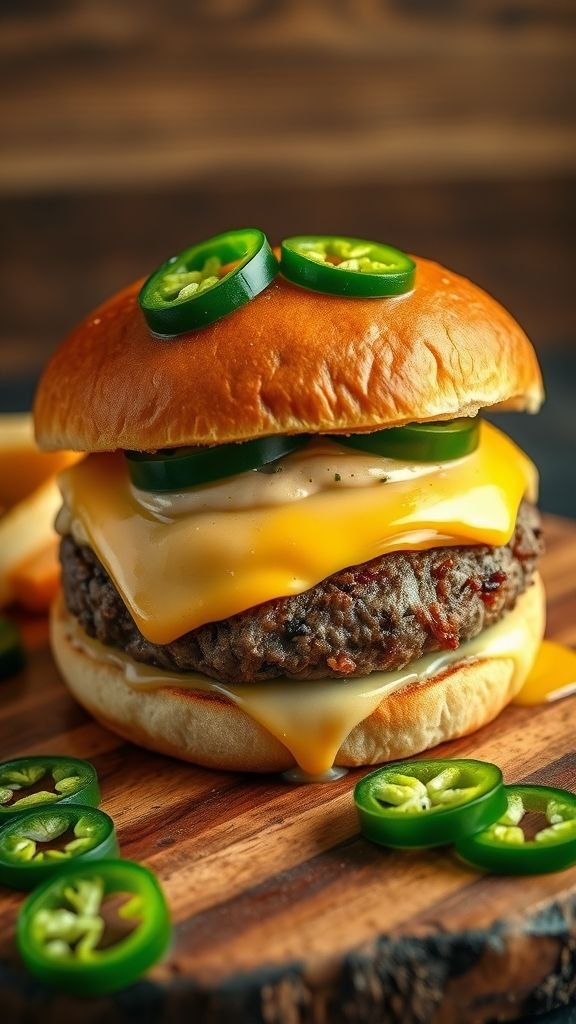 5 Ground Burger Recipes You’ll Want to Make Tonight