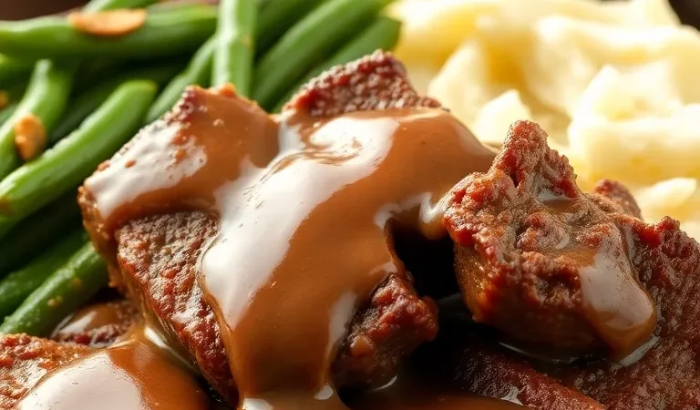 12 Steak Strips Dinner Ideas: Easy & Flavorful Meals for Any Night